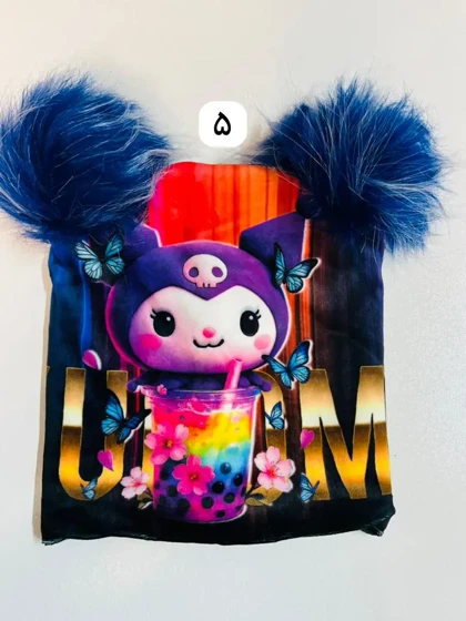 کلاه دو پوم