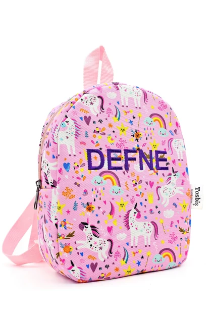 کوله پشتی بچگانه tosbis