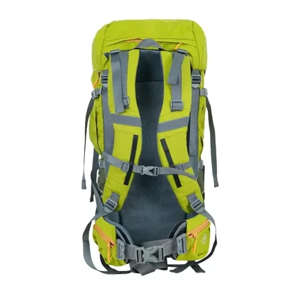 کوله پشتی کوهنوردی 55 لیتری صخره مدل Rise-55