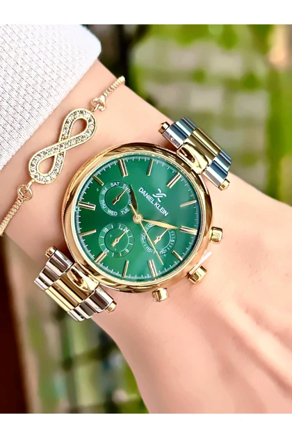 ساعت زنانه daniel-klein daniel-klein