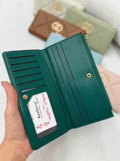 کیف پول وارداتی آترا