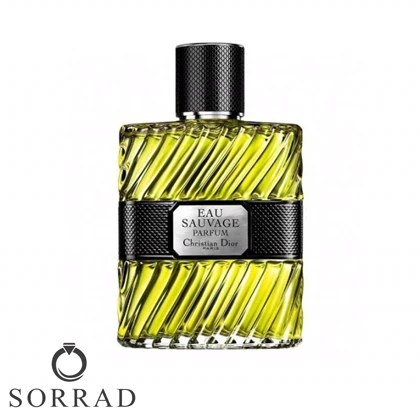 عطر ادکلن دیور او ساواج پرفیوم | Dior Eau Sauvage Parfum