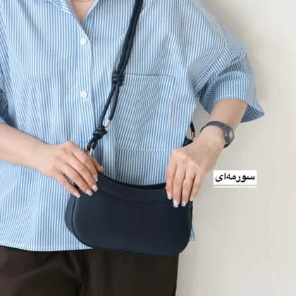 کیف زنانه دوشی ایوان مدل 7561099