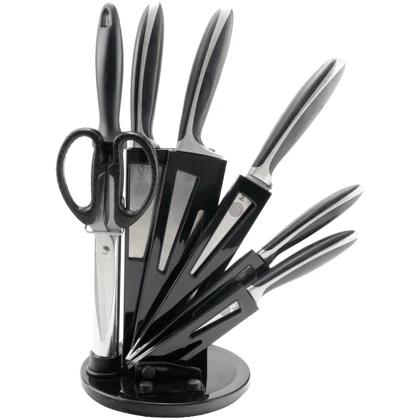 سرویس چاقو استیل کد KS5010S