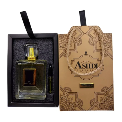 عطر ادکلن روبرتو کاوالی پارادیسو 15 میل اشدی Roberto Cavalli Paradiso 15mil ashdi