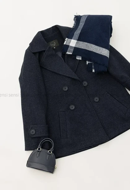 کت آستر دار فوتر کد1005032