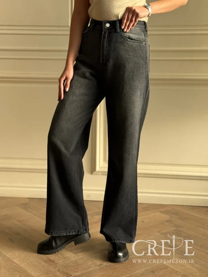 جین بگ قد 112