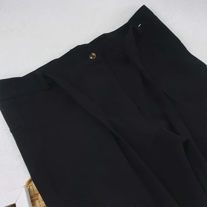 شلوار زنانه مشکی زنانه