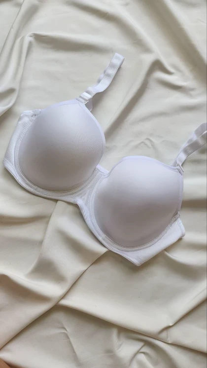 سوتین تک فنردار ابرنازک LEJARDIN کد: 9100