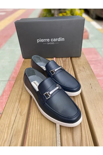 کفش های روزمره مردانه اورجینال pierre-cardin pierre-cardin