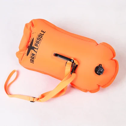 بویه و درای بگ شنا بادی IRAN PADDLE 21L
