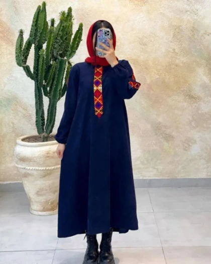 کفتان سنتی