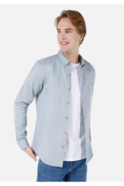 پیراهن مردانه کالینز colins