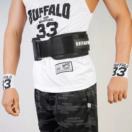 کمربند بدنسازی بوفالو 0500 Buffalo wear