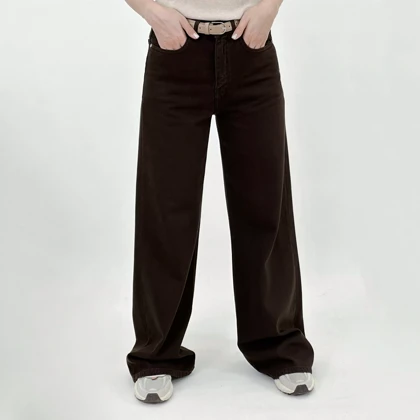 شلوار جین بگ 1007965