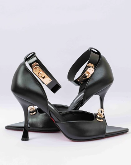 688 - 688 پاشنه جلوباز هرمس