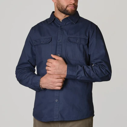 پیراهن آستین بلند Just Jeans