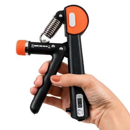 فنر تقویت مچ شمارشی مدل 405G1752 متغیر 5 تا 60 کیلوگرمی