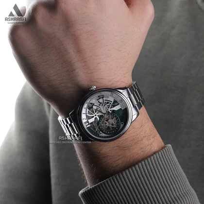 ساعت مردانه یو اس پولو U.S. Polo Assn. USPA1112-03