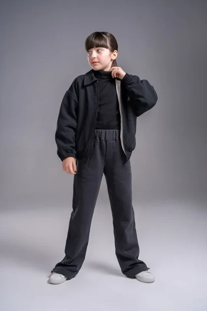 ژاکت بچه‌گانه ملورینا Melorina کد 42319