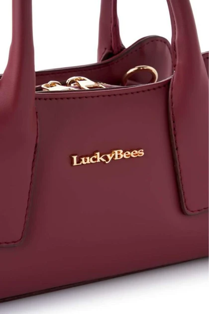 کیف دوشی زنانه lucky-bees lucky-bees