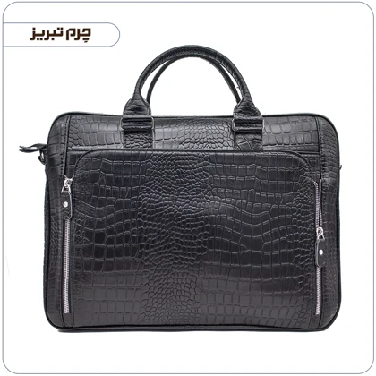 کیف چرم اداری BL22