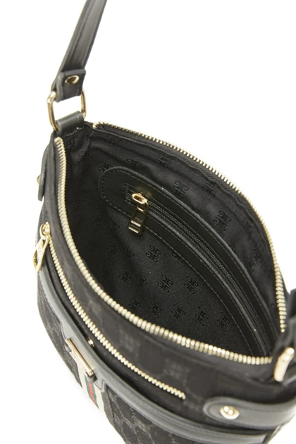 کیف زنانه دوشی pierre-cardin