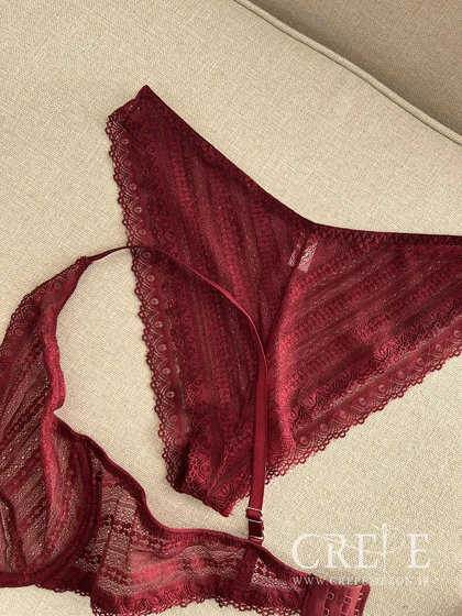 ست تور فانتزی وایت لیدی