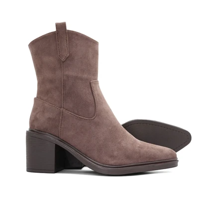 کفش بوت زنانه مدل 0521 _ Boots