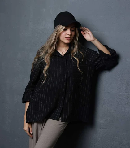 تونیک Pinki 5558 در چهار رنگ