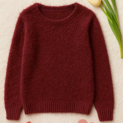 پلیور دخترانه پیپرتس کد Z-YSD32