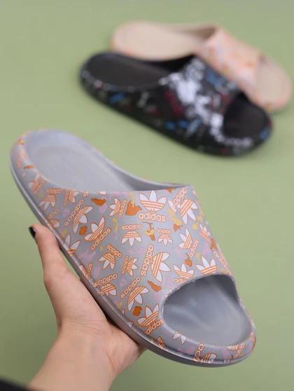 صندل مردانه راحتی لوک 119