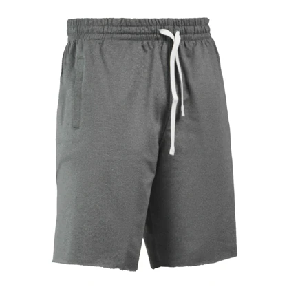 شلوارک ورزشی مردانه نایک جردن مدل Dri Fit-4296 طوسی تیره