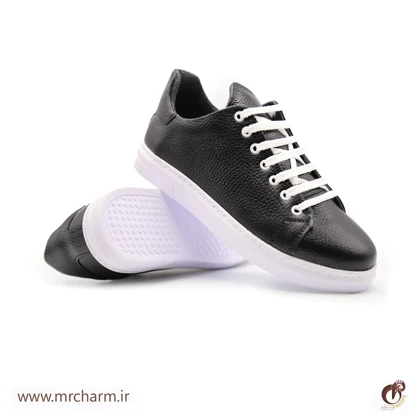 ونس چرم دخترانه mrc2119-04