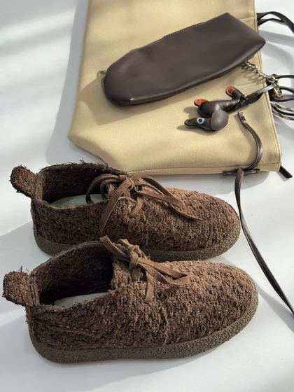 نیم ساق فرفری 4296