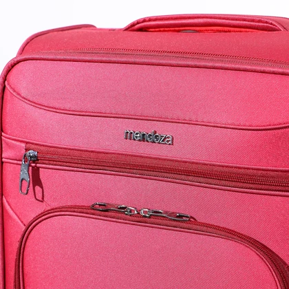 چمدان Mendoza مدل M40376-S سایز کوچک