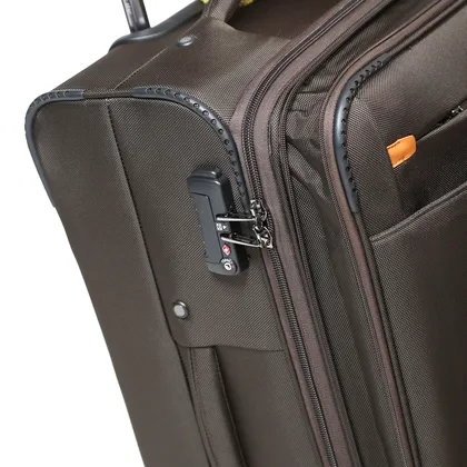 چمدان کیس استار CASE STAR کالکشن JUPITER مدل C9964 سایز متوسط