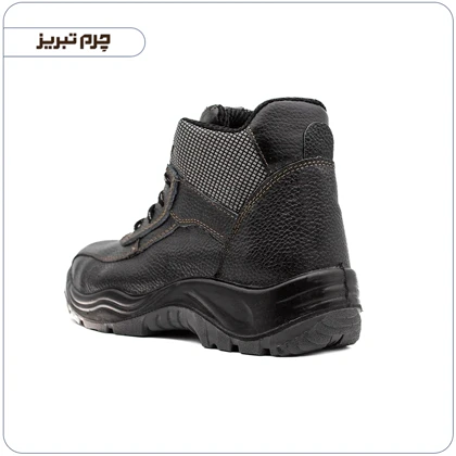 کفش ایمنی سپنتا کد B109