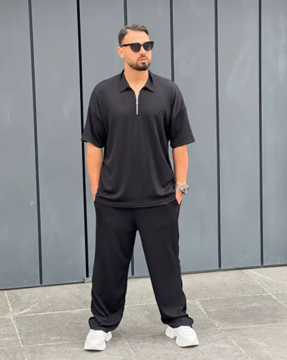 ست تیشرت و شلوار