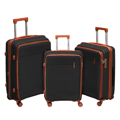 چمدان اسپید کد SPEED-SPD213 SERIES3 سری 3 عددی
