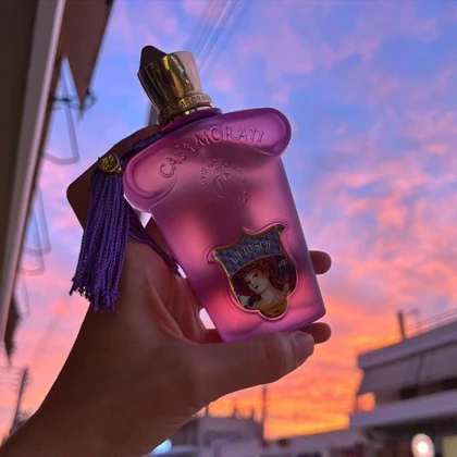 عطر زنانه کازاموراتی زرجف-زرژاف لاتوسکا Xerjoff Casamorati La Tosca
