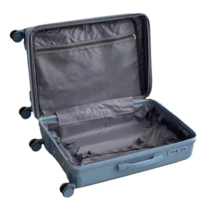 چمدان نشکن روداستار مدل ROADSTAR - RS900L LARGE سایز بزرگ