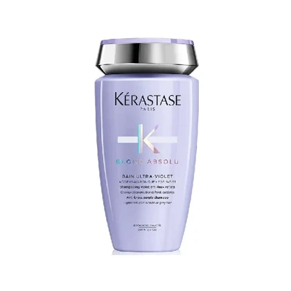 شامپو 80Ml کراستاس مدل Blond Absolu