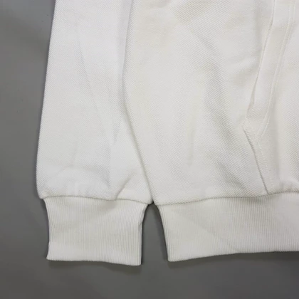 هودی قواره باکسی دورس پنج نخ از standard cloth کد 226
