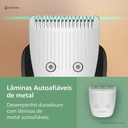 ماشین اصلاح فیلیپس مدل PHILIPS MG5942