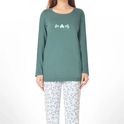 بلوز زنانه ناربن Narbon کد WT3993