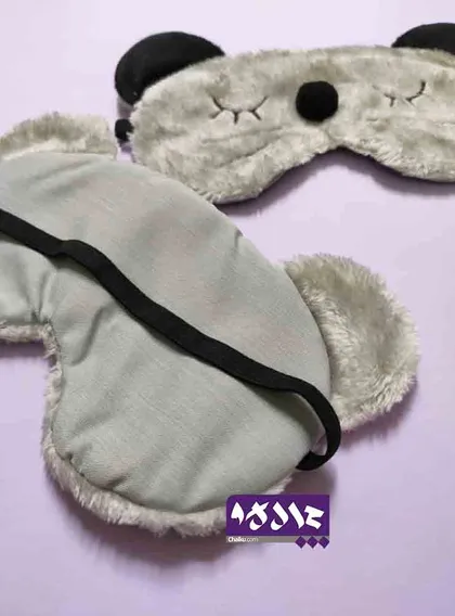 چشم بند طرح موش