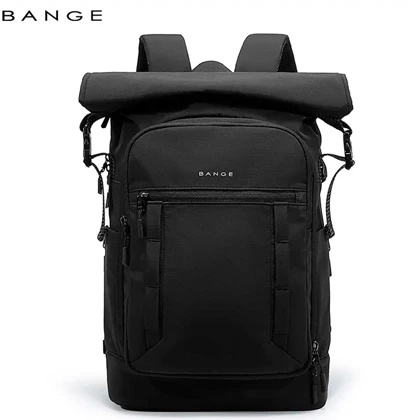 کوله پشتی لپ‌تاپ 15.6 اینچ با ظرفیت 24 لیتر بنج Bange BG-8109