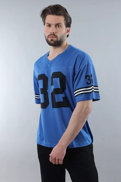 تیشرت مردانه مدمکست madmext