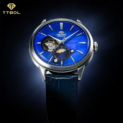 ساعت مچی مردانه اورینت ORIENT RA-AS0103A30B